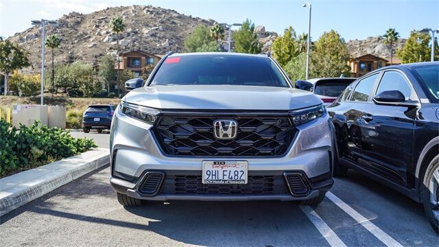 2023 Honda CR-V Hybrid Sport Moreno Valley CA
