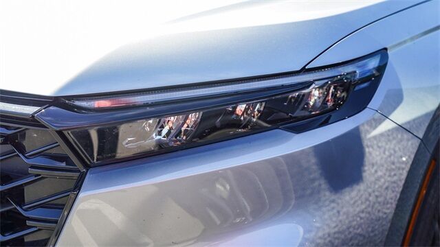 2023 Honda CR-V Hybrid Sport Moreno Valley CA