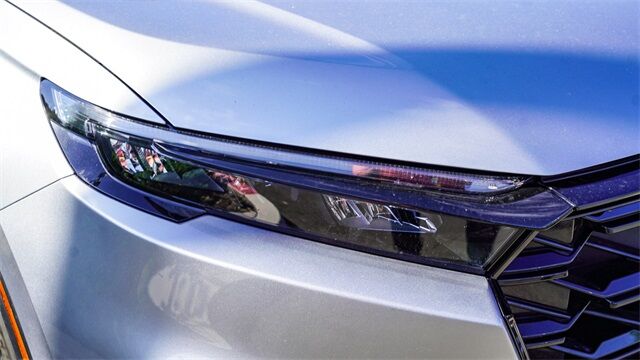 2023 Honda CR-V Hybrid Sport Moreno Valley CA