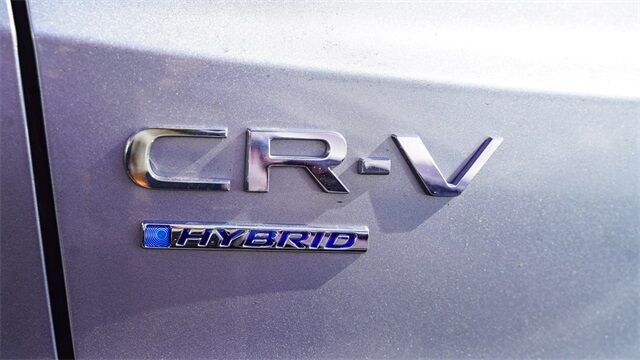 2023 Honda CR-V Hybrid Sport Moreno Valley CA