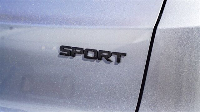 2023 Honda CR-V Hybrid Sport Moreno Valley CA
