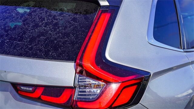 2023 Honda CR-V Hybrid Sport Moreno Valley CA