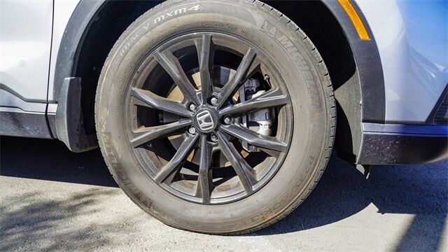2023 Honda CR-V Hybrid Sport Moreno Valley CA