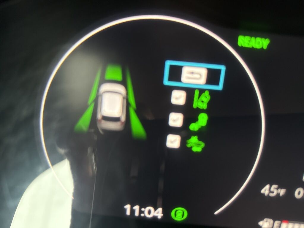 2023 Honda CR-V Hybrid Sport Mount Joy PA