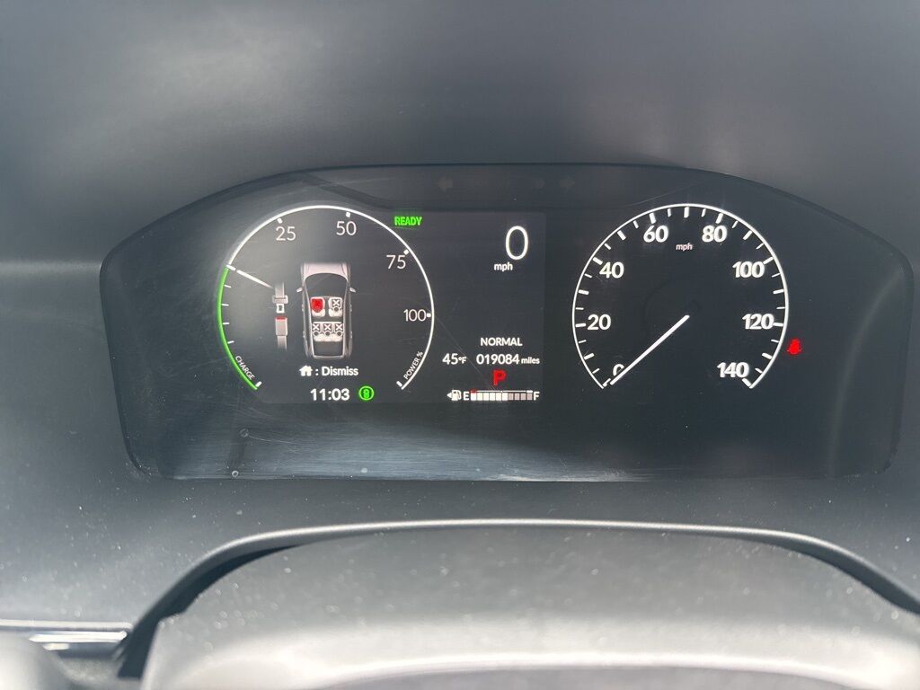 2023 Honda CR-V Hybrid Sport Mount Joy PA