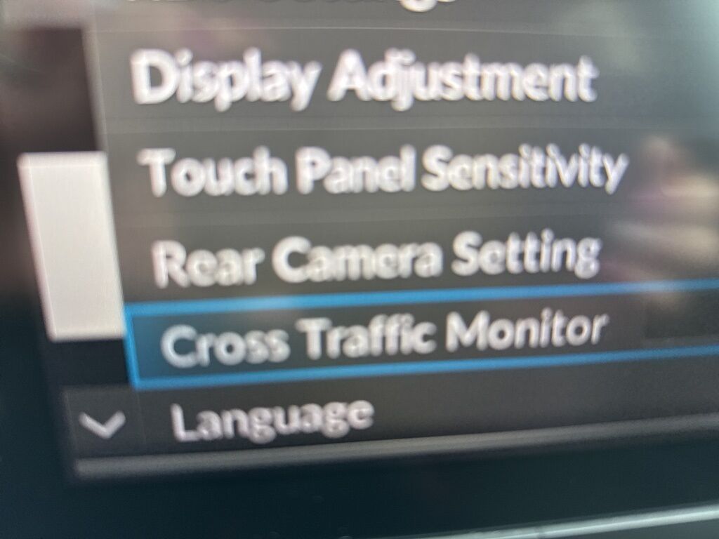 2023 Honda CR-V Hybrid Sport Mount Joy PA