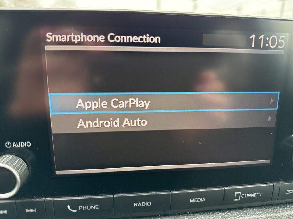 2023 Honda CR-V Hybrid Sport Mount Joy PA