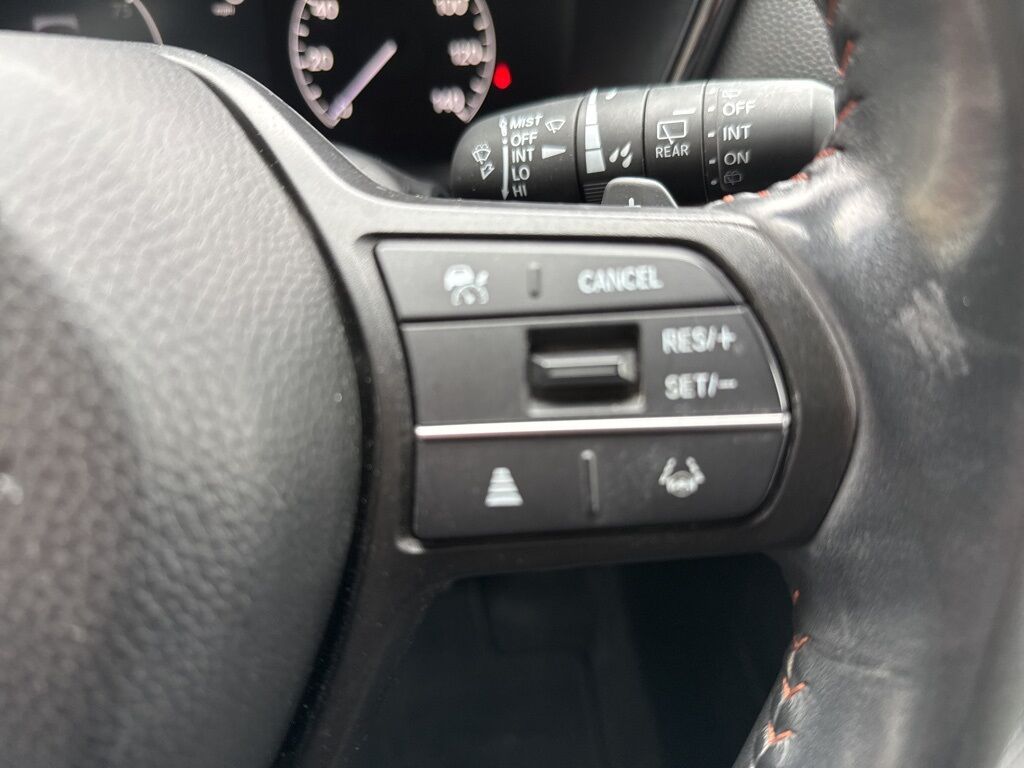 2023 Honda CR-V Hybrid Sport Mount Joy PA