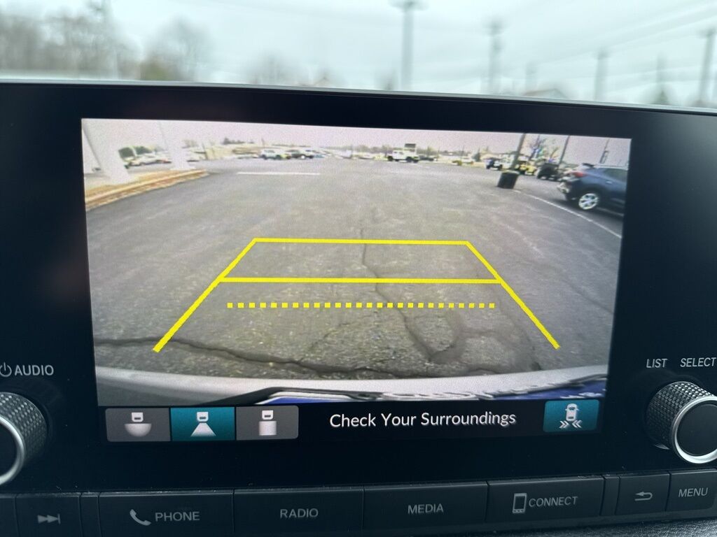 2023 Honda CR-V Hybrid Sport Mount Joy PA