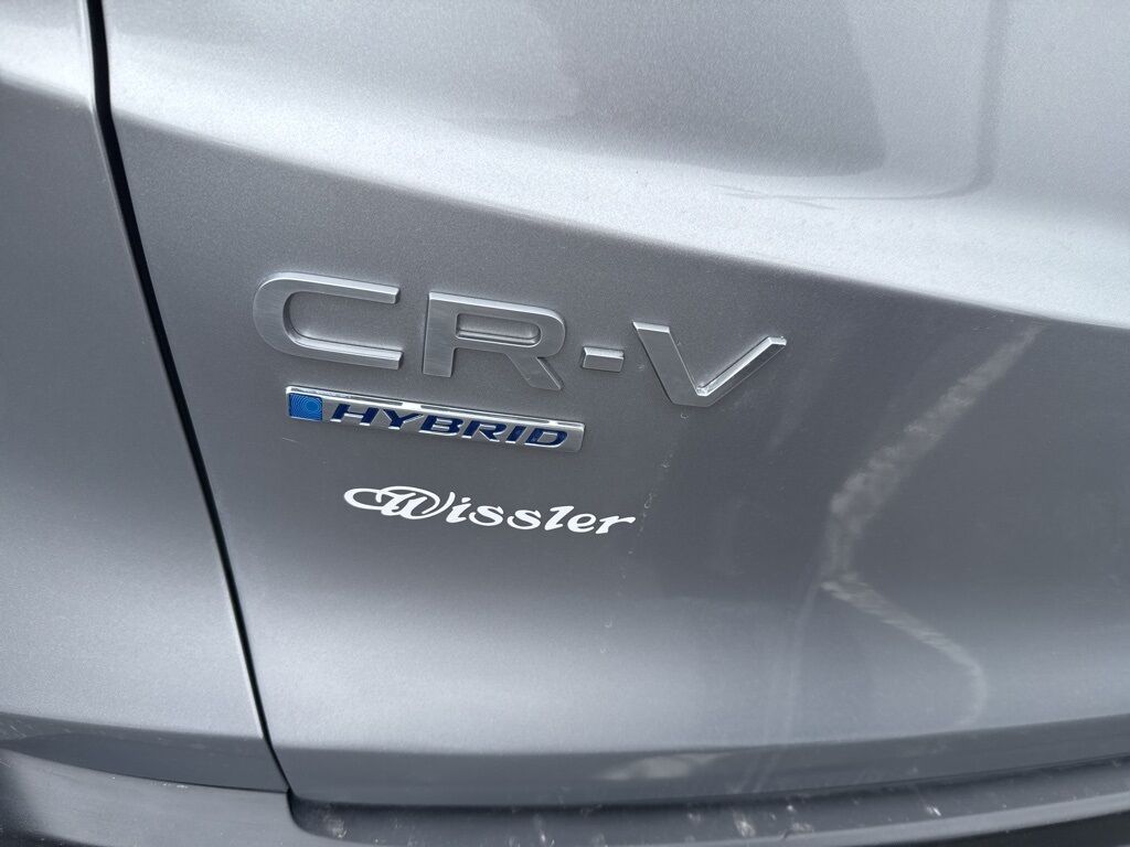 2023 Honda CR-V Hybrid Sport Mount Joy PA