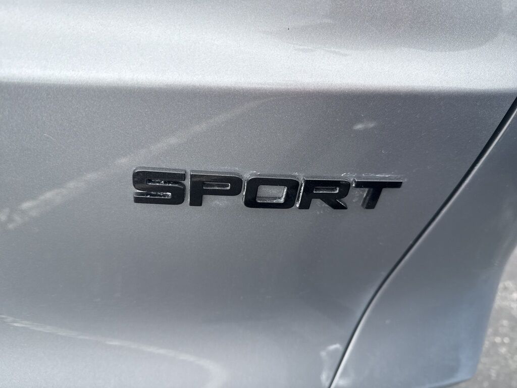 2023 Honda CR-V Hybrid Sport Mount Joy PA