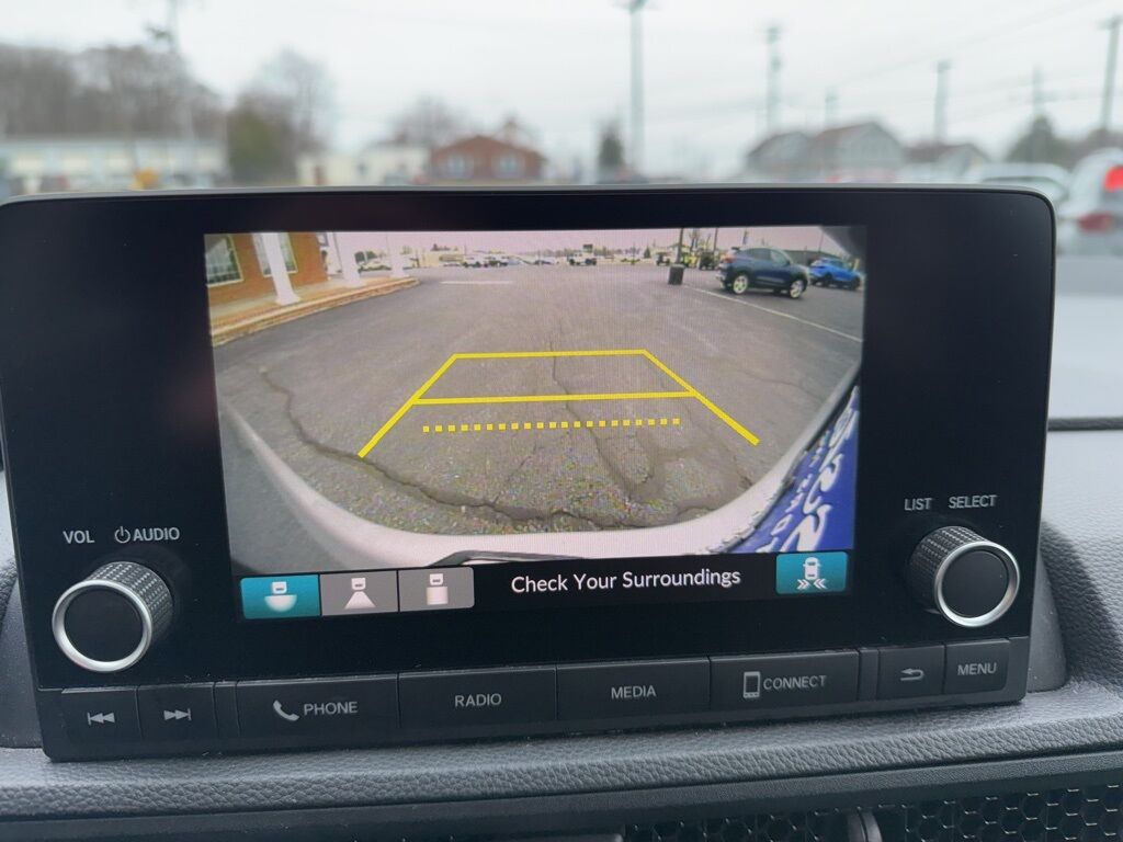 2023 Honda CR-V Hybrid Sport Mount Joy PA