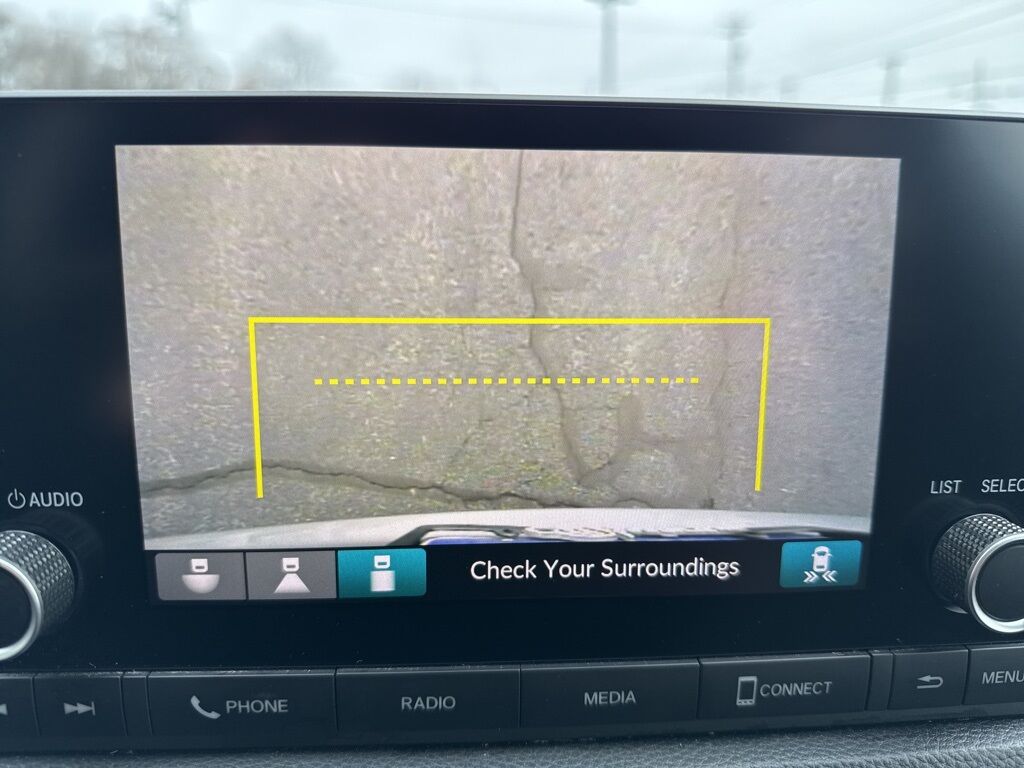 2023 Honda CR-V Hybrid Sport Mount Joy PA