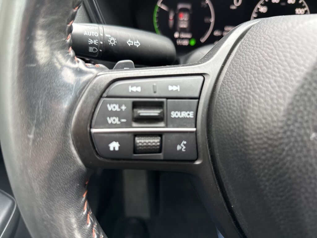 2023 Honda CR-V Hybrid Sport Mount Joy PA