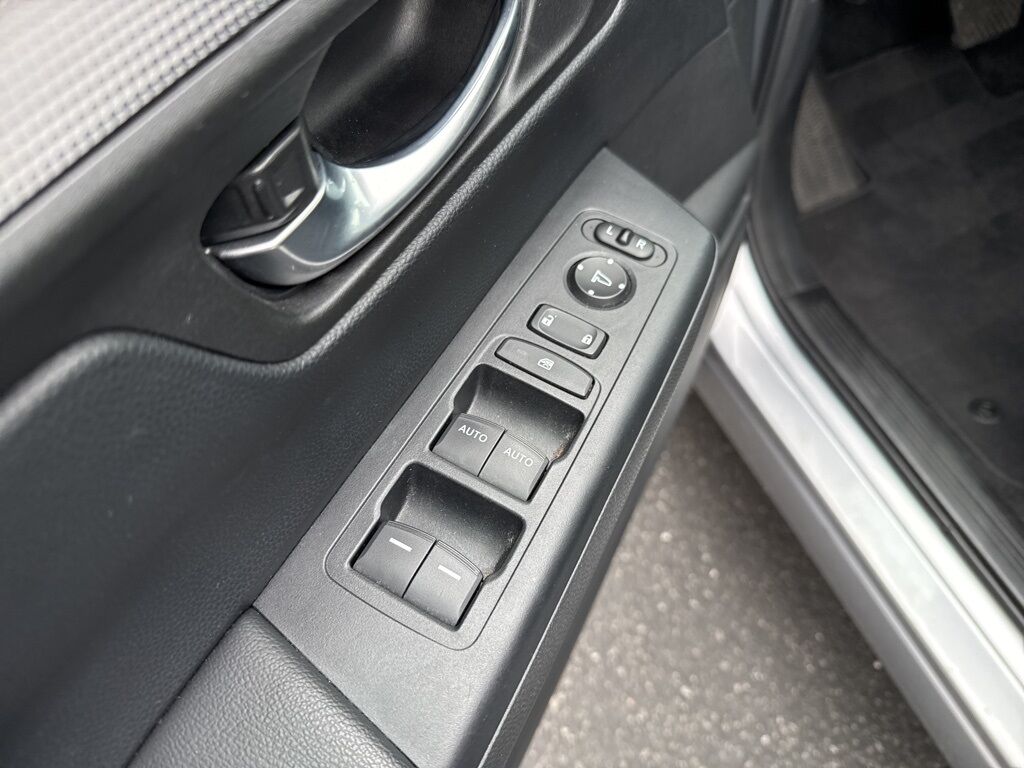 2023 Honda CR-V Hybrid Sport Mount Joy PA