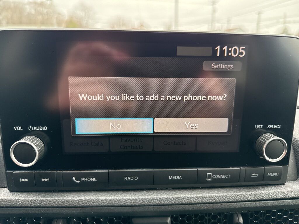 2023 Honda CR-V Hybrid Sport Mount Joy PA