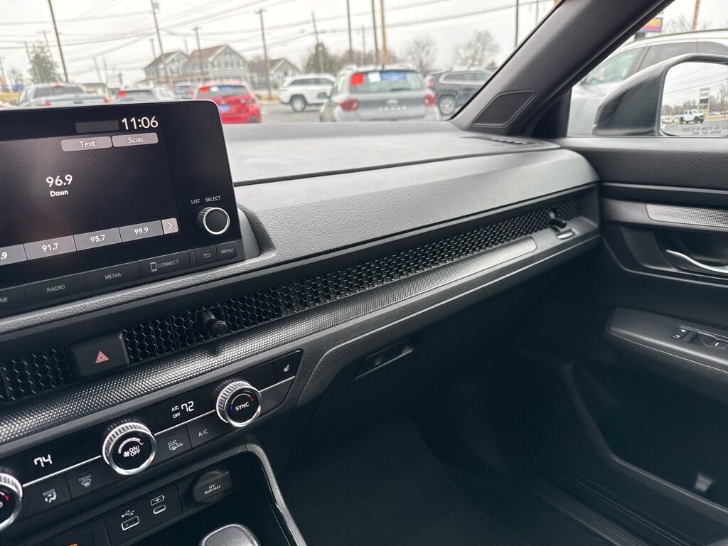 2023 Honda CR-V Hybrid Sport Mount Joy PA