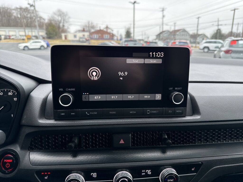 2023 Honda CR-V Hybrid Sport Mount Joy PA