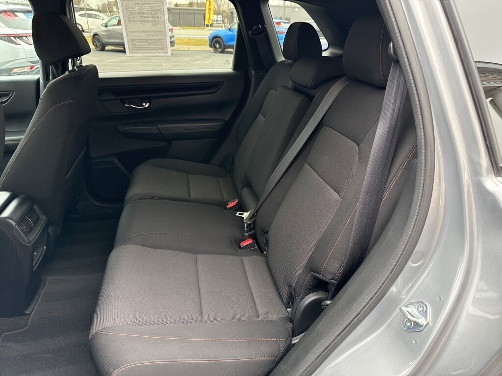 2023 Honda CR-V Hybrid Sport Mount Joy PA