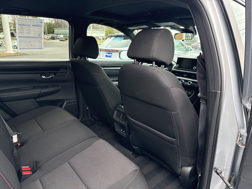 2023 Honda CR-V Hybrid Sport Mount Joy PA