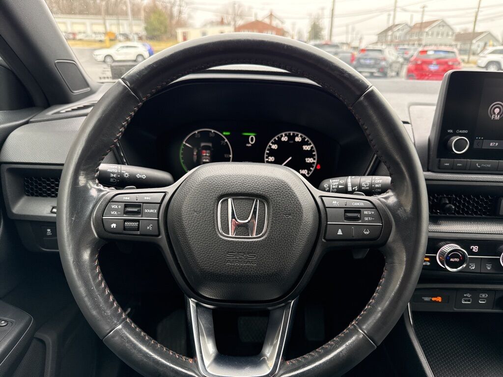 2023 Honda CR-V Hybrid Sport Mount Joy PA