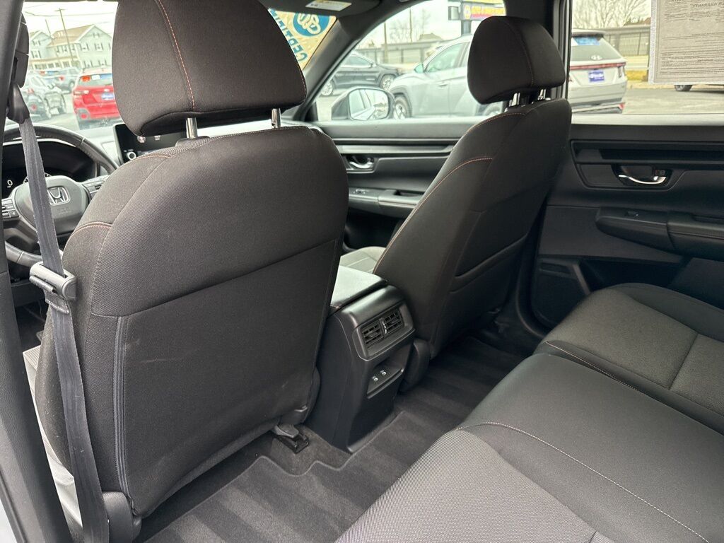 2023 Honda CR-V Hybrid Sport Mount Joy PA