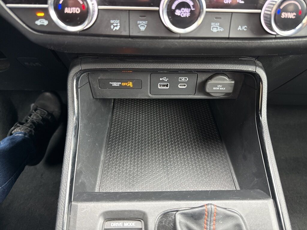 2023 Honda CR-V Hybrid Sport Mount Joy PA