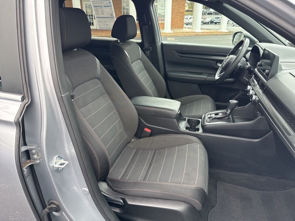 2023 Honda CR-V Hybrid Sport Mount Joy PA