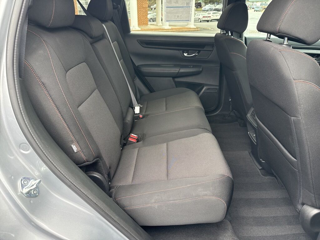 2023 Honda CR-V Hybrid Sport Mount Joy PA