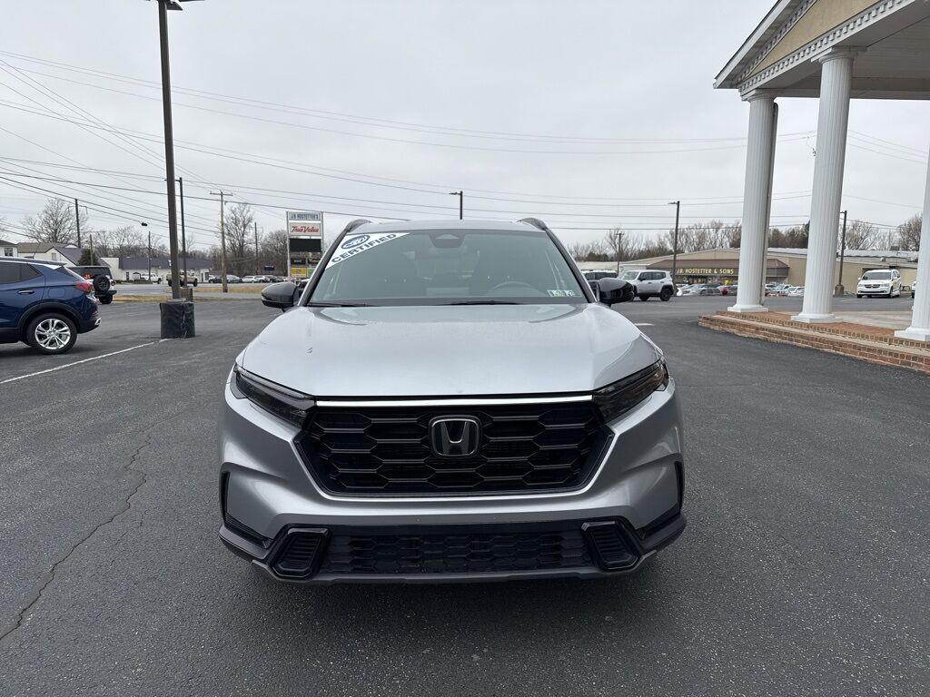 2023 Honda CR-V Hybrid Sport Mount Joy PA