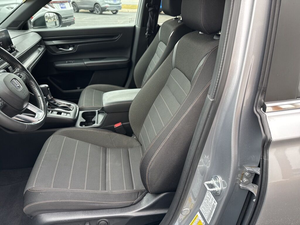 2023 Honda CR-V Hybrid Sport Mount Joy PA