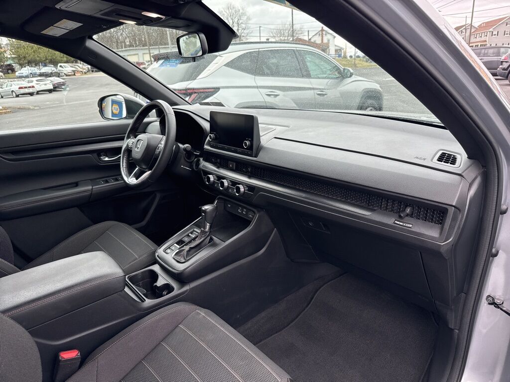 2023 Honda CR-V Hybrid Sport Mount Joy PA