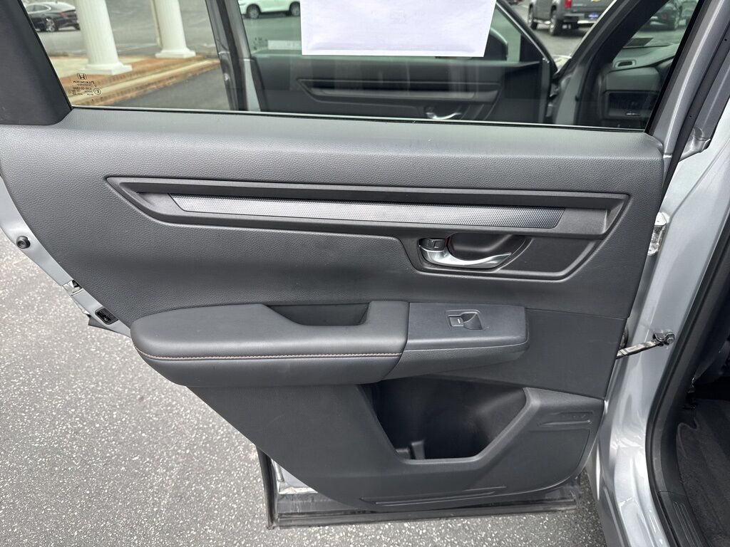 2023 Honda CR-V Hybrid Sport Mount Joy PA