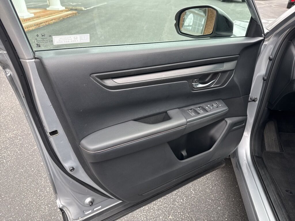 2023 Honda CR-V Hybrid Sport Mount Joy PA