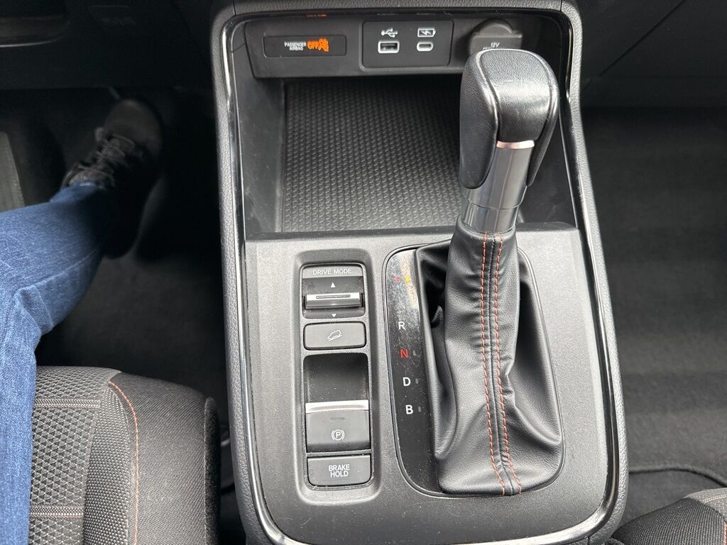 2023 Honda CR-V Hybrid Sport Mount Joy PA