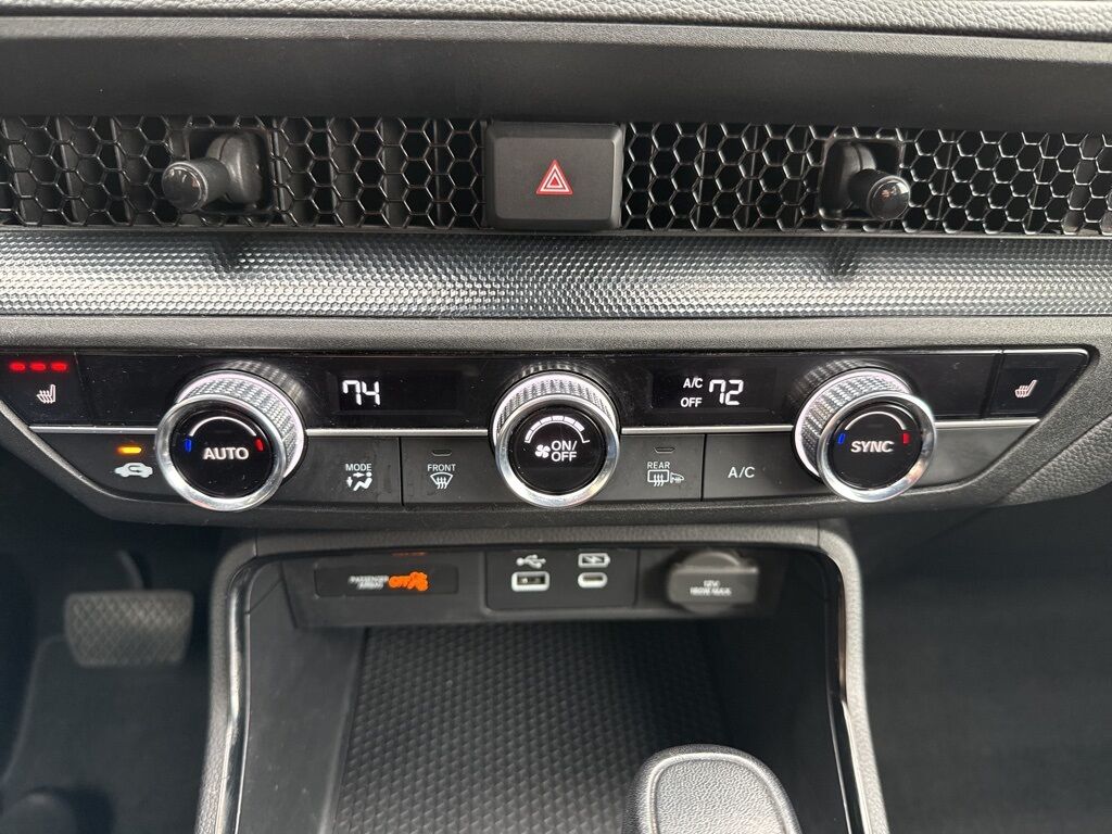 2023 Honda CR-V Hybrid Sport Mount Joy PA