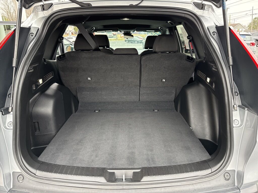 2023 Honda CR-V Hybrid Sport Mount Joy PA