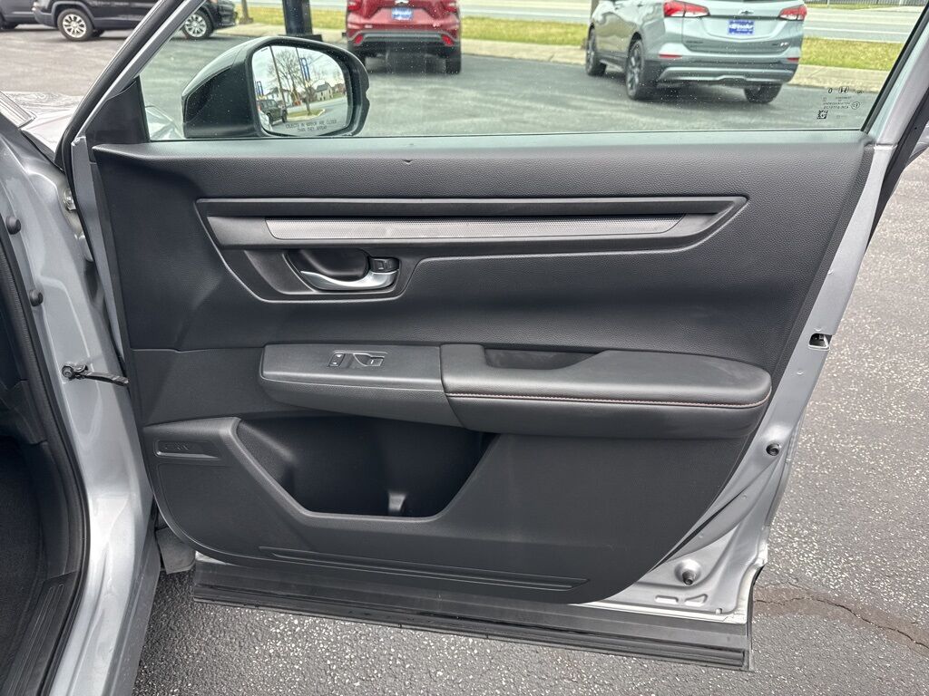 2023 Honda CR-V Hybrid Sport Mount Joy PA