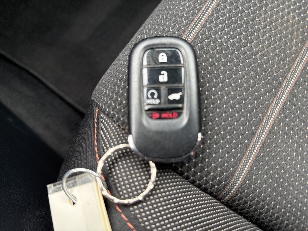 2023 Honda CR-V Hybrid Sport Mount Joy PA