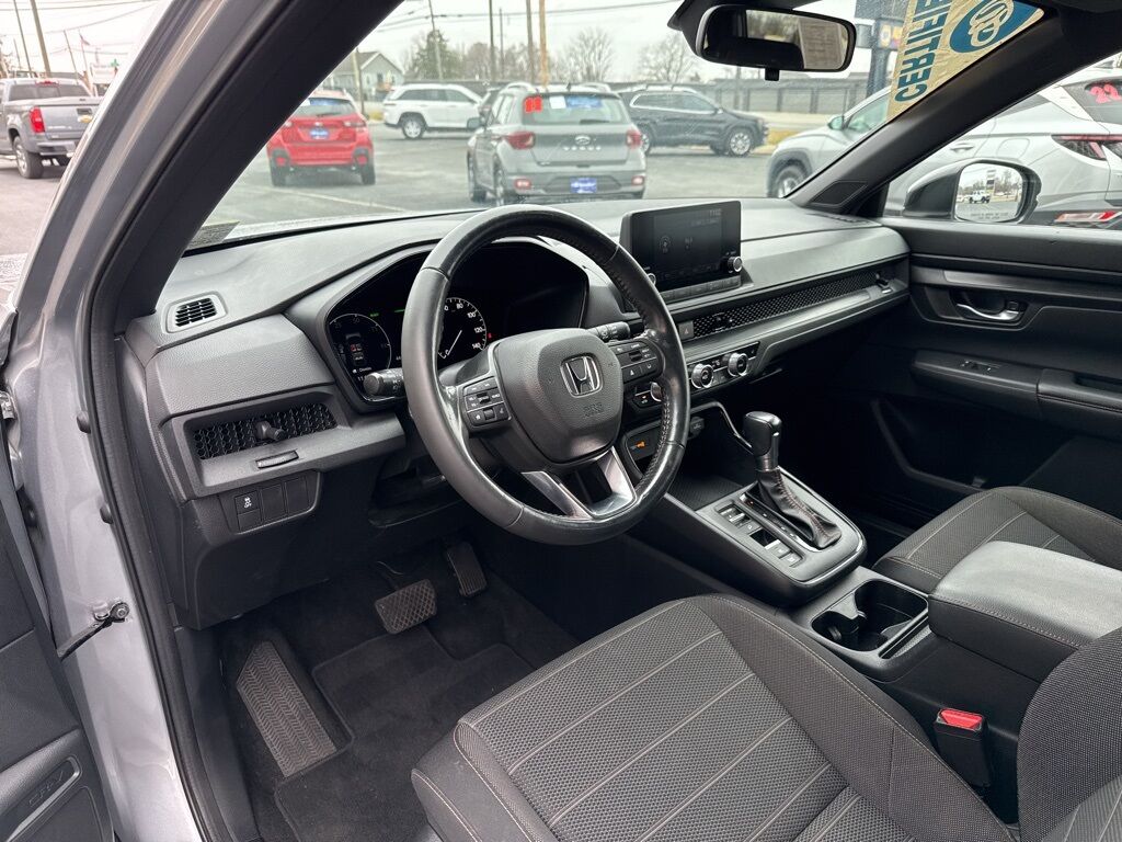 2023 Honda CR-V Hybrid Sport Mount Joy PA