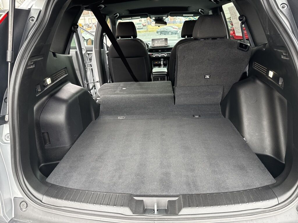 2023 Honda CR-V Hybrid Sport Mount Joy PA