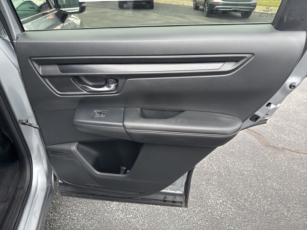 2023 Honda CR-V Hybrid Sport Mount Joy PA