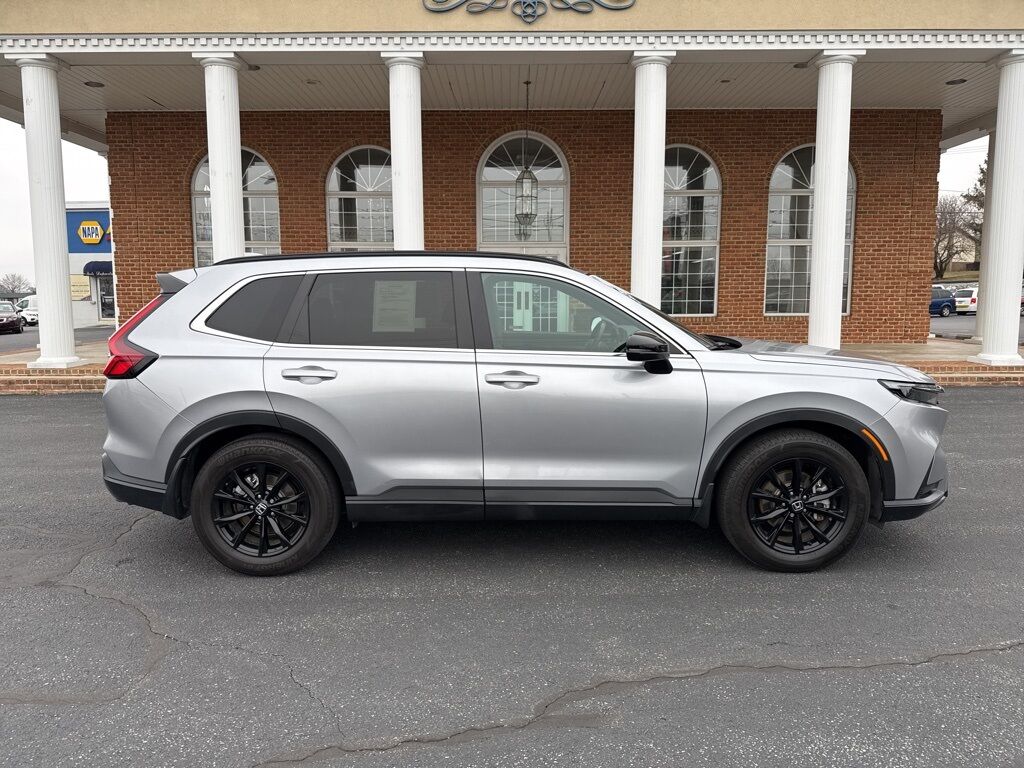 2023 Honda CR-V Hybrid Sport Mount Joy PA