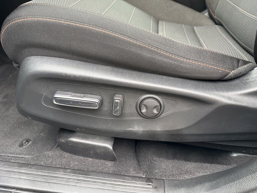 2023 Honda CR-V Hybrid Sport Mount Joy PA