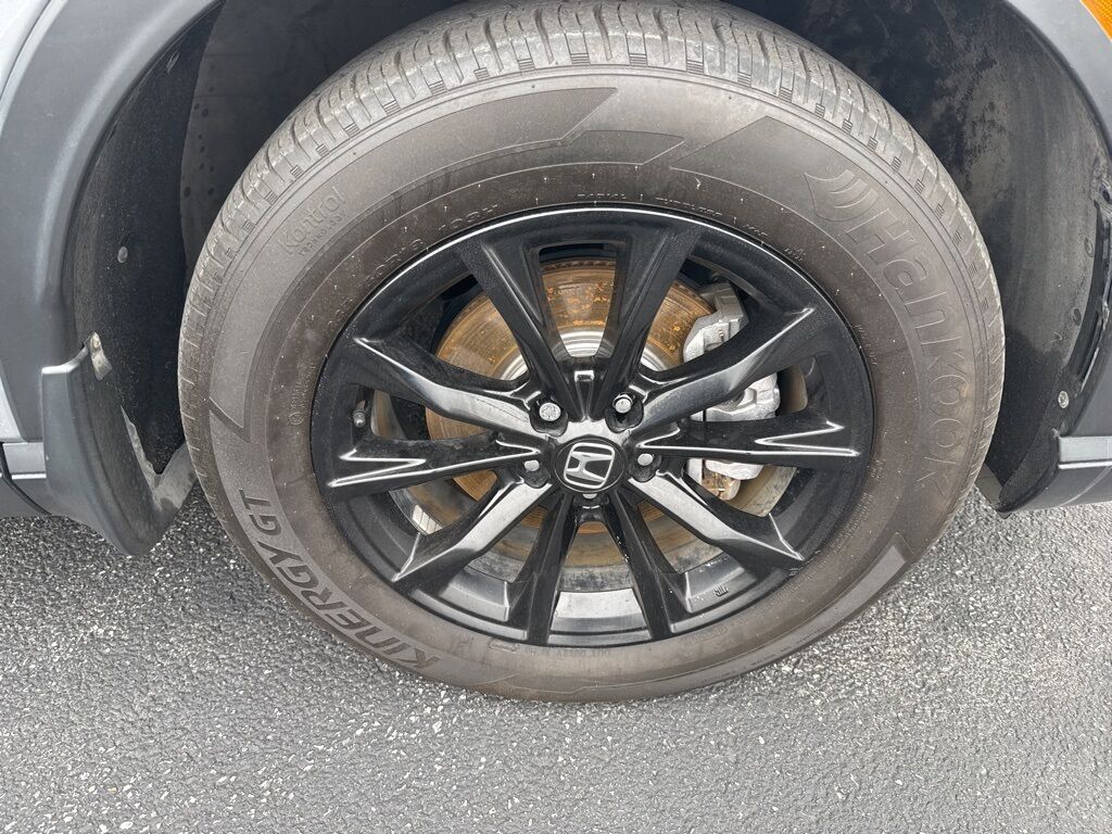 2023 Honda CR-V Hybrid Sport Mount Joy PA