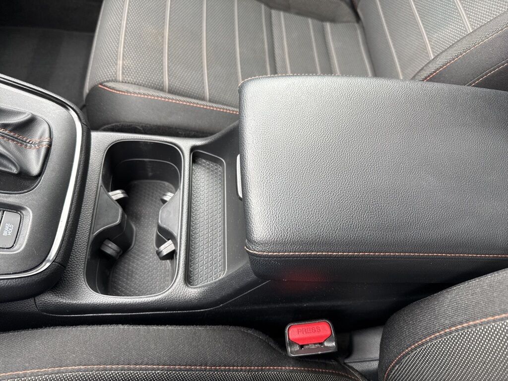 2023 Honda CR-V Hybrid Sport Mount Joy PA