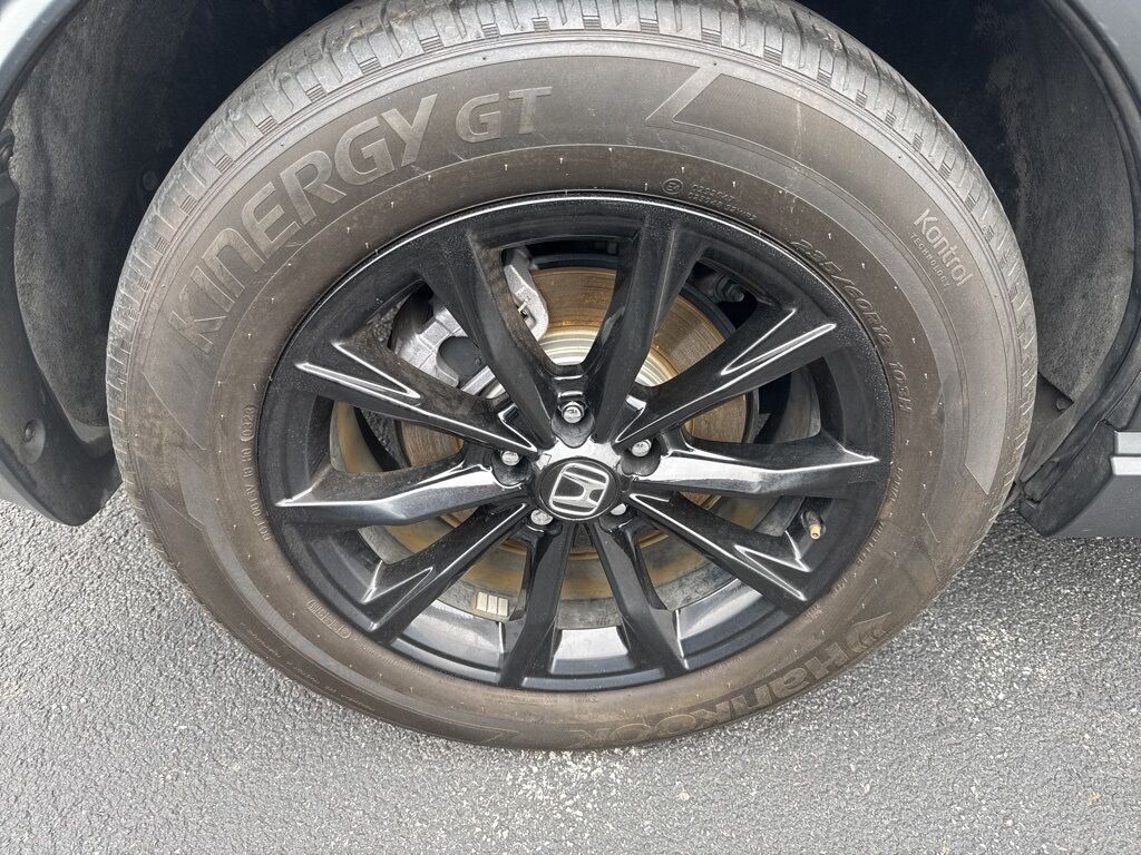 2023 Honda CR-V Hybrid Sport Mount Joy PA