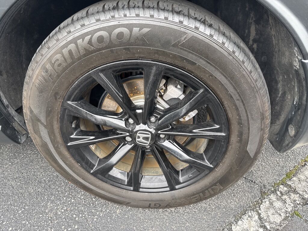 2023 Honda CR-V Hybrid Sport Mount Joy PA