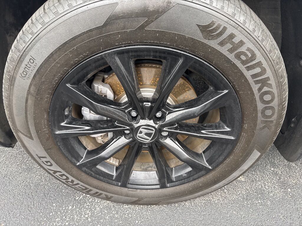 2023 Honda CR-V Hybrid Sport Mount Joy PA