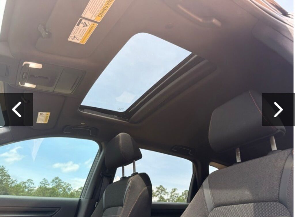 2023 Honda CR-V Hybrid Sport Oklahoma City OK